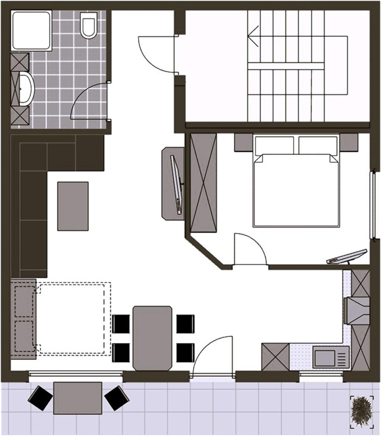 גרוסארל Landhaus Lindorfer מראה חיצוני תמונה