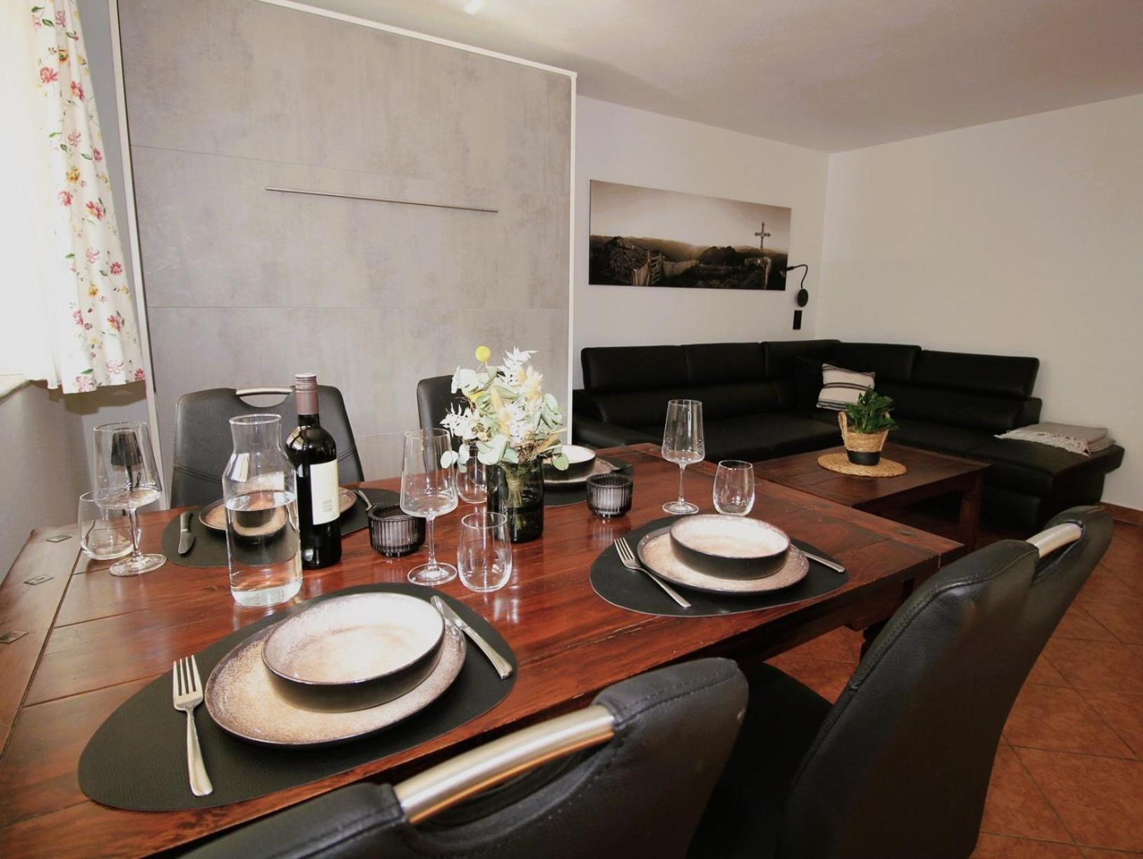 גרוסארל Landhaus Lindorfer מראה חיצוני תמונה