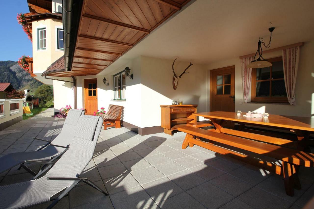 גרוסארל Landhaus Lindorfer מראה חיצוני תמונה